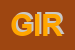 Logo di GIRASOLE