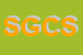 Logo di SCOCCO GABRIELLA e C SNC