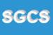 Logo di SCOCCO GABRIELLA E C SNC
