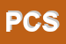 Logo di PARTECIPAZIONI COMMERCIALI SRL