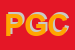 Logo di PESCE GEOM CARLO