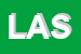 Logo di L-ISOLA DI AMANTANI SCRL