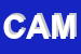 Logo di CAMPANELLA SRL