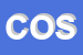 Logo di COSVEGASRL