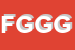 Logo di F G e G GARAGE DI FEDELE GIUSEPPE