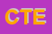 Logo di C T ELETTRONICA