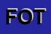 Logo di FOTOMANIA