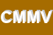 Logo di COMUNITA-MONTANA MEDIO VASTESE