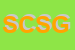 Logo di SOCCOOPARL CANTINA SOCIALE GIULIANO TEATINO