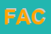Logo di FACLA