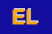 Logo di ELISII LEDA