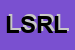 Logo di LILIANATELIER SPOSA DI RISO LILIANA