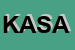 Logo di KOMP ASS DI SALVATORE ANTONIO