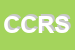 Logo di CRS CENTRO RICERCHE STATISTICHE ELABDATI