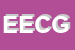 Logo di ECO ENERGIA E COLORE DI GIUSEPPE DI MONTE