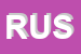 Logo di RUSSOPLAST