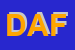 Logo di DITTA ALDO FONTANA