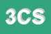 Logo di 3CV CABLAGGI SRL