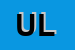Logo di UCCI LUIGI