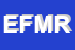 Logo di ELECTRIC FRENTANA DI MARFISI REMO