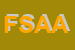 Logo di DI FRANCESCO SAS ASSICURAZIONI AXA