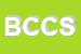 Logo di BELLISARIO CARMINE e C SNC