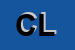 Logo di COOP LANCIANO SRL