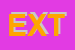 Logo di EXTYN