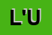 Logo di L-UOMODILUVI