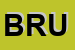 Logo di BRUMMEL