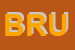 Logo di BRUMMEL