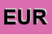 Logo di EUROPRINTING