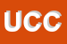 Logo di UCCI