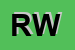 Logo di RISTORANTE WAPALU-
