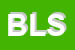 Logo di BLS