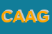 Logo di CATTOLICA ASSICURAZIONE AG GENERALE RENZETTI ASSNI SAS