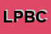 Logo di L-ASSICURAZIONE DI PIERO DI BENEDETTO E C SAS