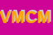 Logo di VIDEOTECA MB DI CROGNALE E DI MENNO SNC
