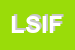 Logo di LINK SOLUZIONI INFORMATICHE DI FURLAN RINALDO