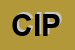 Logo di CIPOLLA