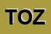 Logo di TOZZI