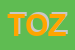 Logo di TOZZI