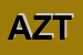 Logo di AZTERREDILRESIDENZIALE