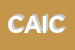 Logo di CONSORZIO AGRARIO INTERPROVINCIALE CHIETI PESCARA