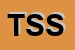 Logo di TMS SERVICE SRL