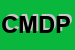 Logo di CATTEDRALE MADONNA DEL PONTE