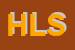 Logo di HAIR LAND SRL