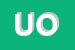 Logo di UCCI ORESTE