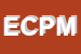 Logo di ELETTROMECCANICA CENTRALE DI PIERAGOSTINO MARIO DANTE e C SNC