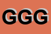 Logo di GLD DI GINA GRAZIANI